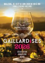 Gaillardises 2026_Malleval