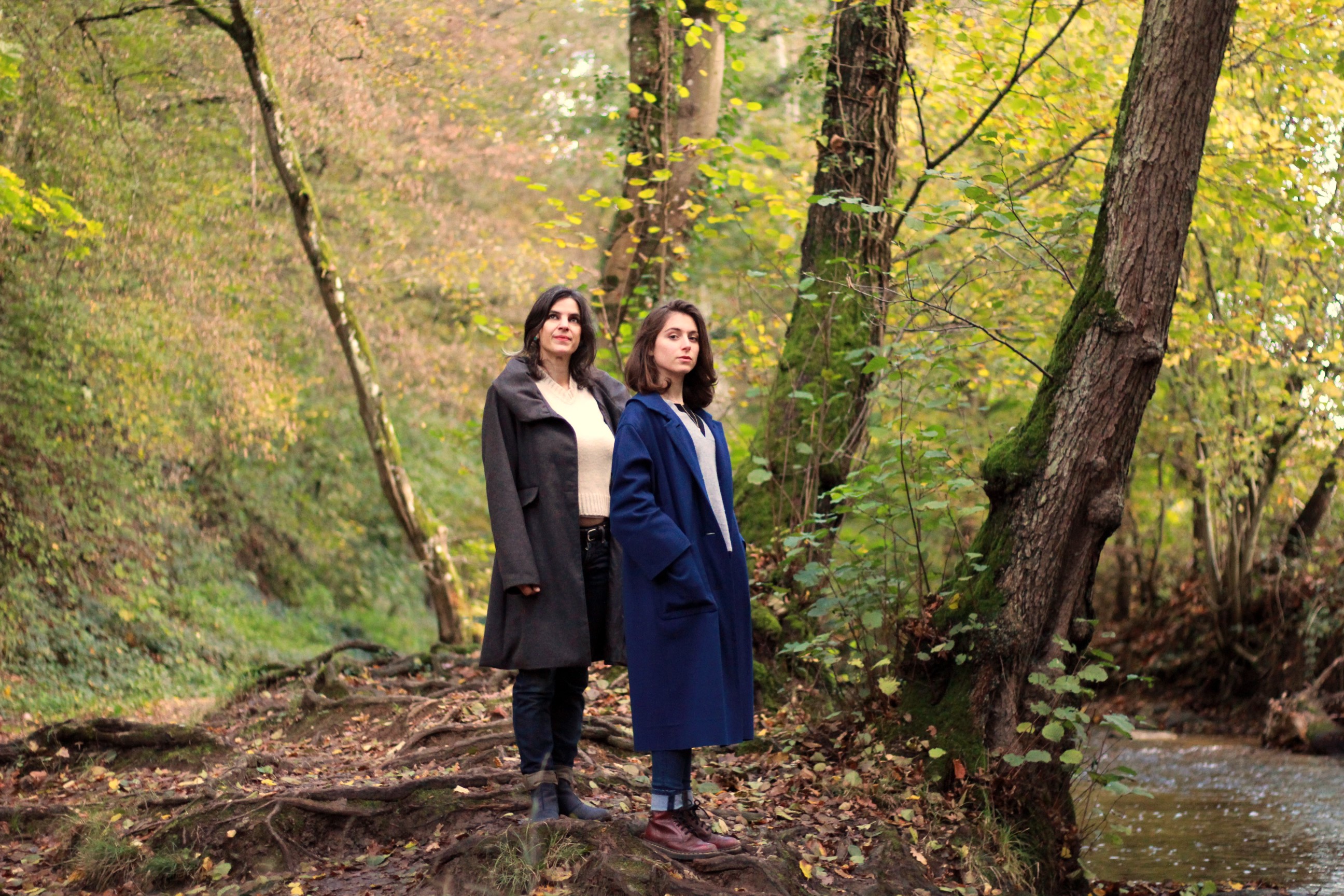 Duo chanson : Nelly Denurra et Audrey Podrini_Montmerle-sur-Saône