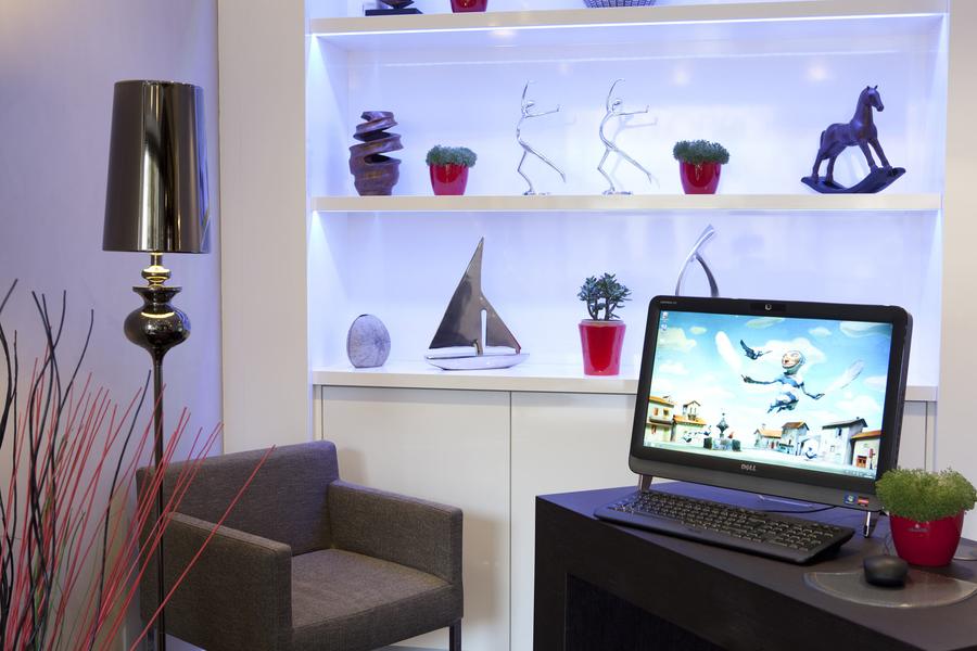 Allobroges Park Hôtel