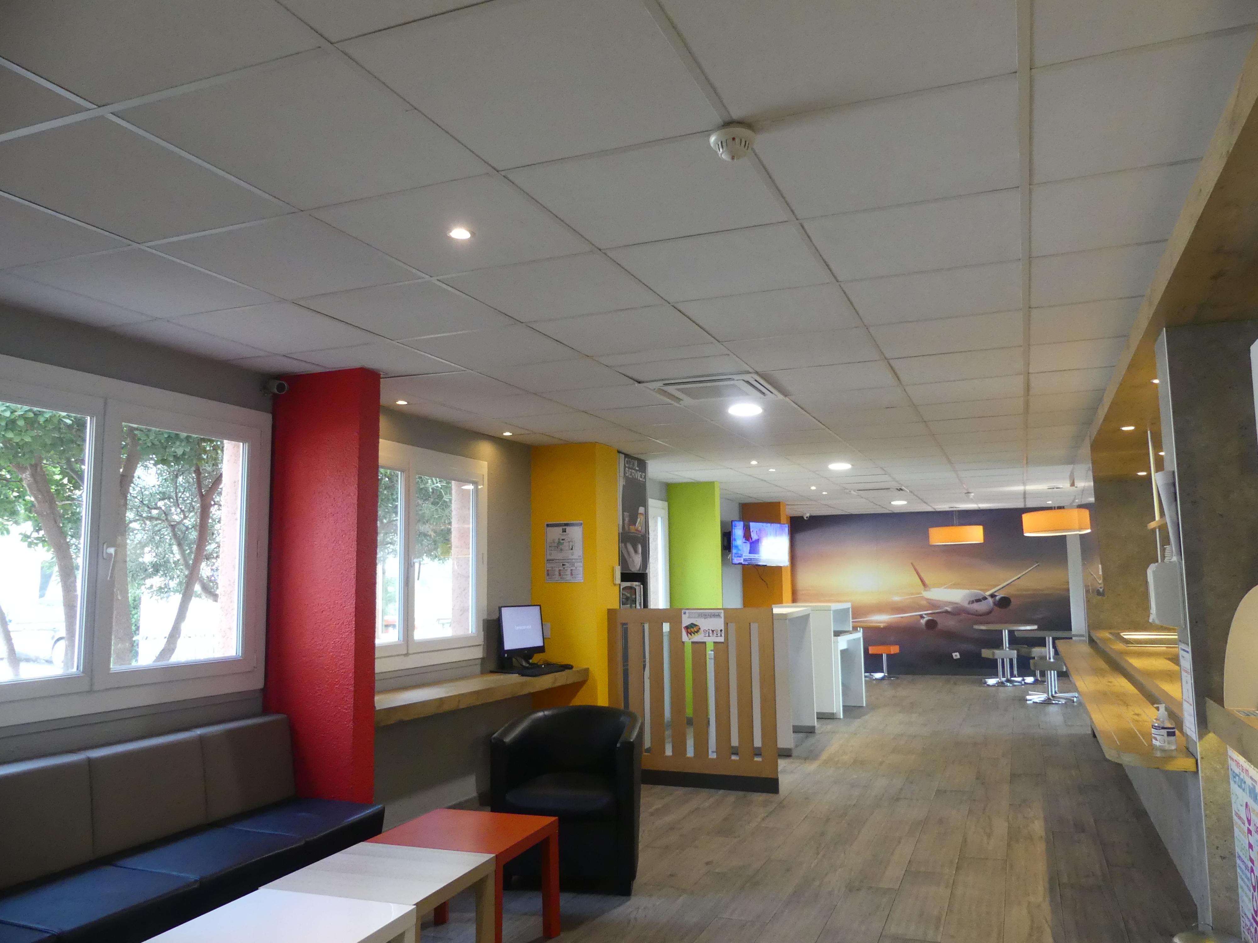 Ibis Budget Aéroport Marseille Provence - photo 3