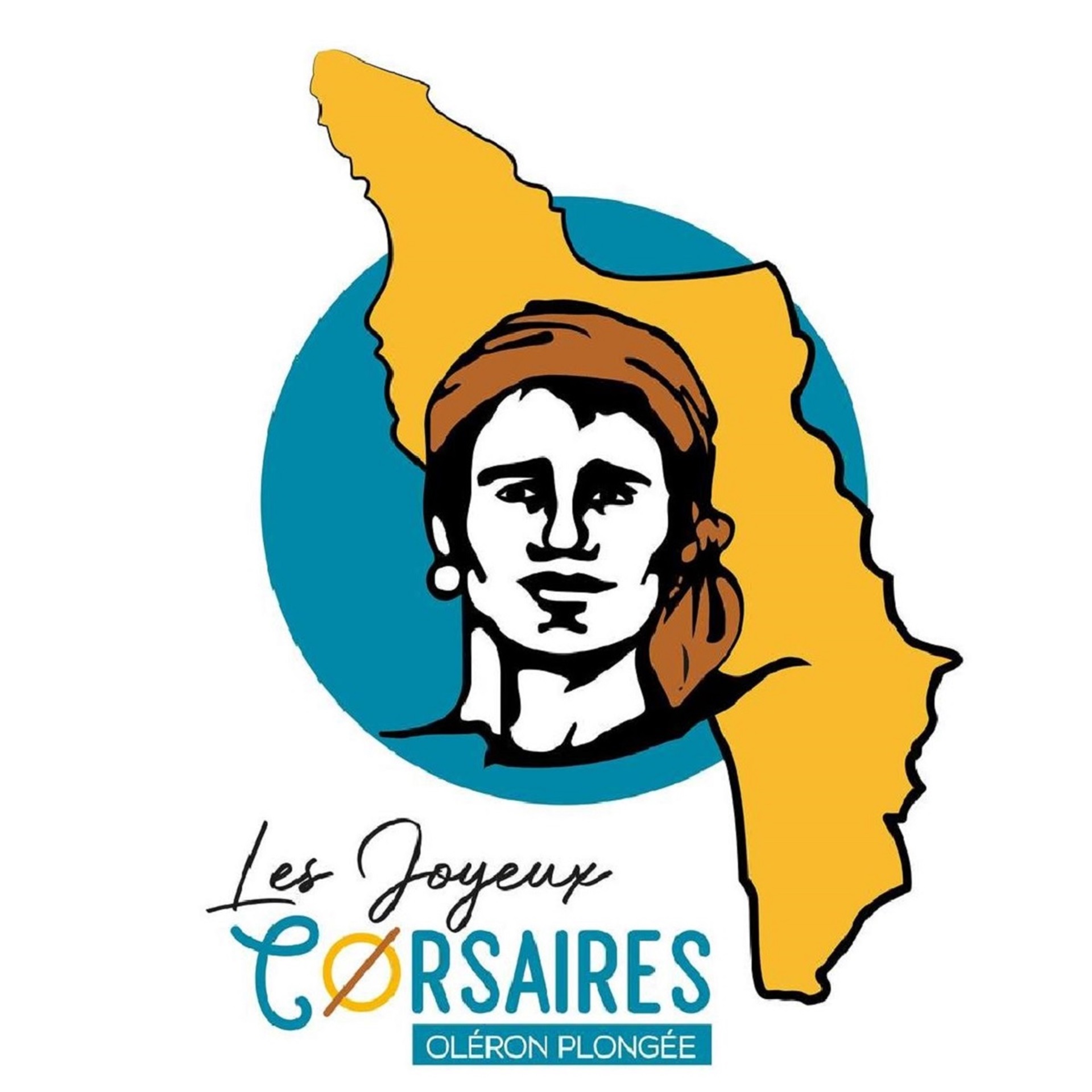 Oléron plongée - Les Joyeux Corsaires