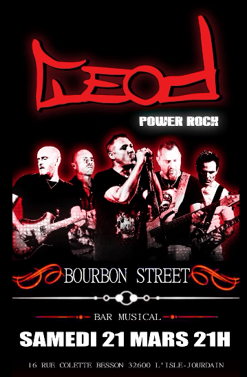 Concert de Geod_L'Isle-Jourdain