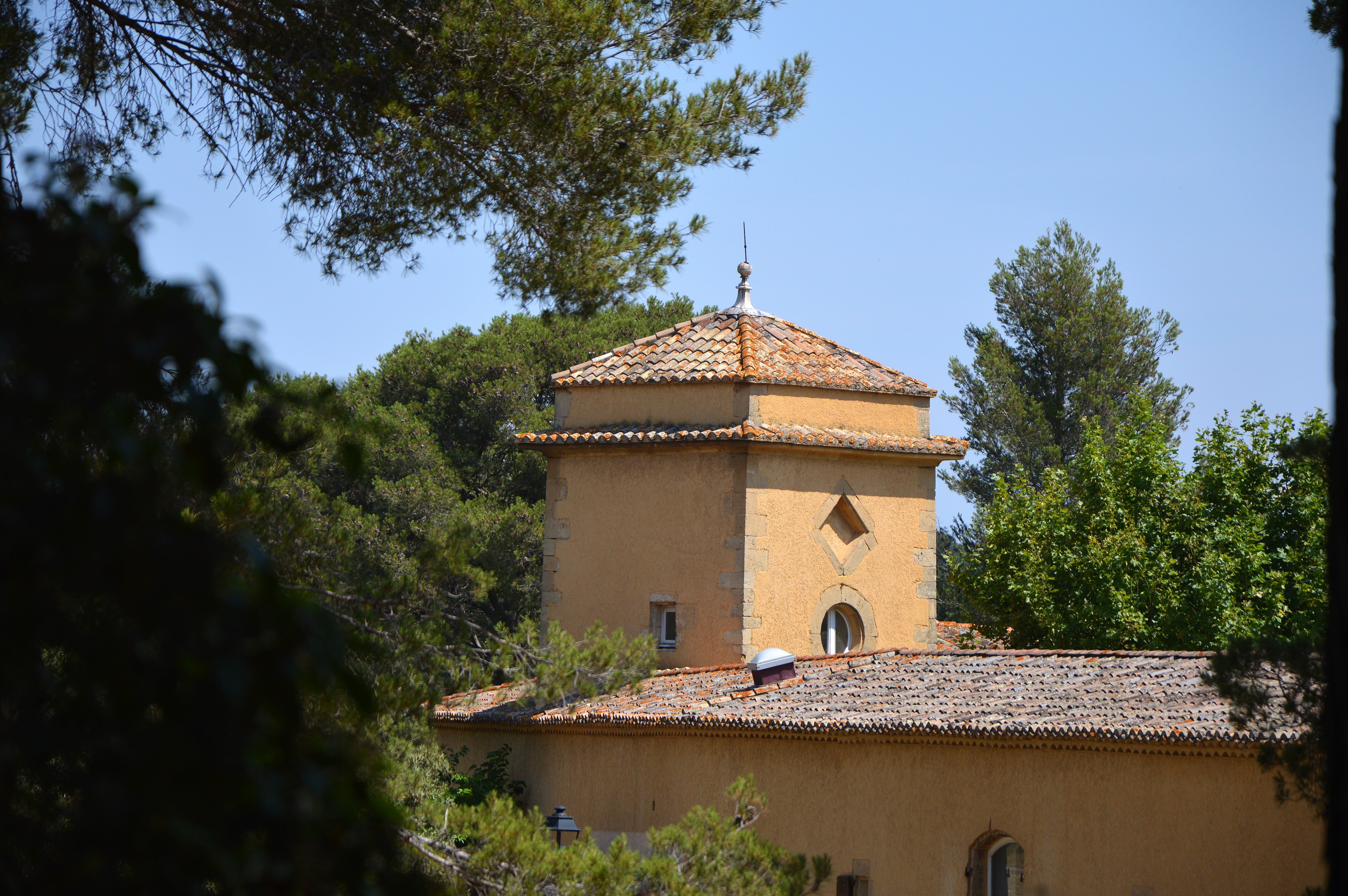 Le tour de Maucastéou