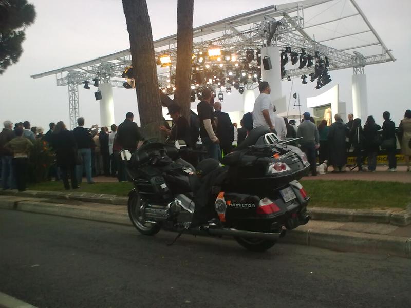 Festival du film Cannes