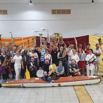 L'union musicale passe à table - Concert_Saint-Just Saint-Rambert