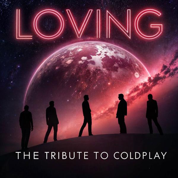 Cavalaire-Sur-Mer : Les Rendez-Vous de l'Eté: concert tribute Coldplay par le groupe LOVING