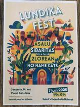 LUNDIKAFEST