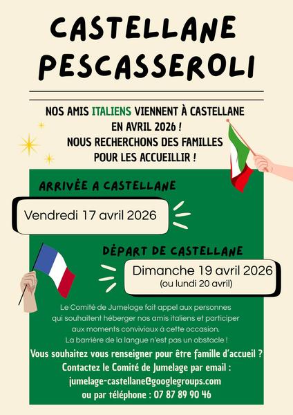 Castellane Pescasseroli_Castellane