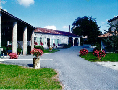 Ferme Auberge Chez Baron