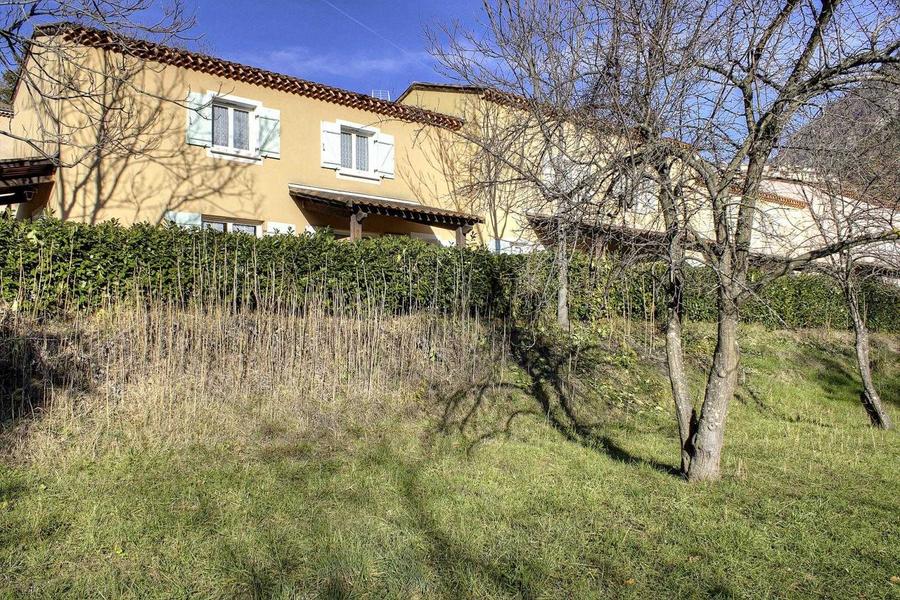 Gîte Cyclamen-Les gîtes-La Bollène-Vésubie-Gîtes de France des Alpes-Maritimes