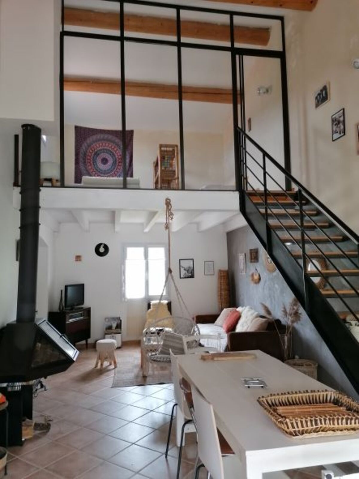 Villa Bohème - photo 4