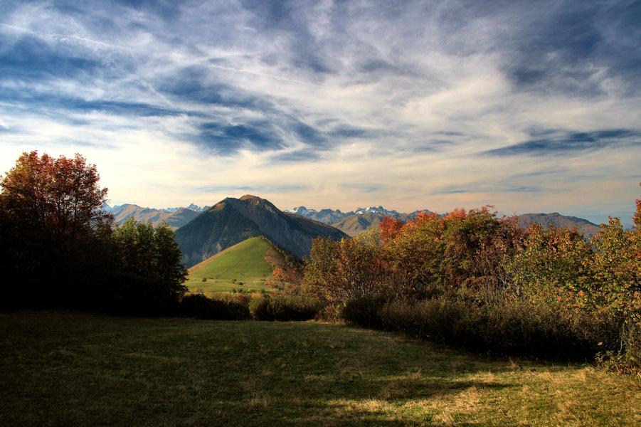 Paysage
