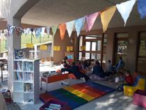Festi'bulle / Festival Les Arts en Herbe_Meyrieu-les-Étangs