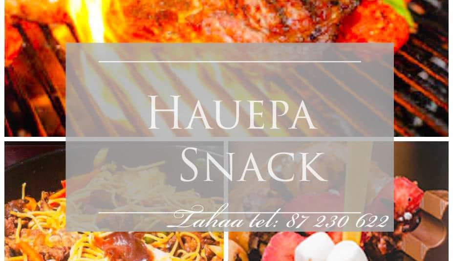 Snack Hauepa