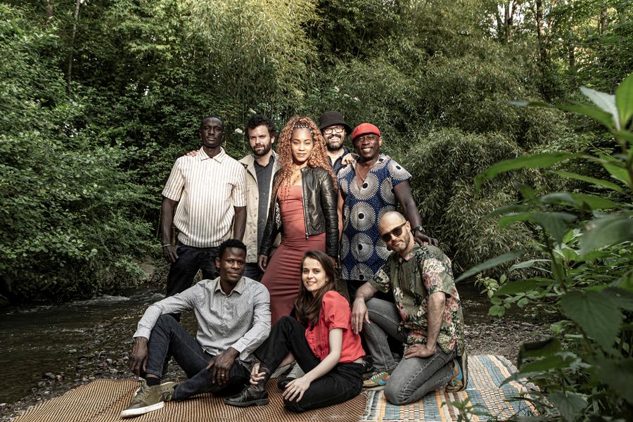 Concert afro caribéen : The bongo hop et El chente_Auch
