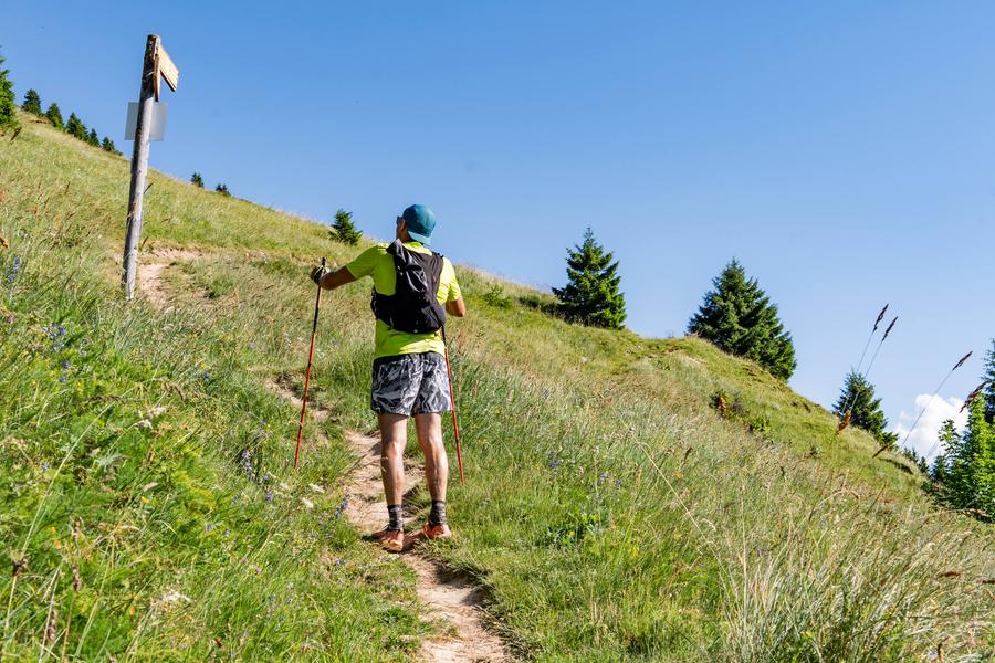 Rando de Villard-Reculas à l'Alpe d'Huez_Villard-Reculas