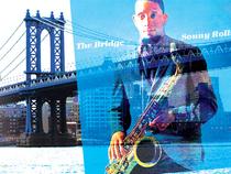 Concert-conférence : Sonny Rollins, "The Sax Colossus"_Fontanil-Cornillon