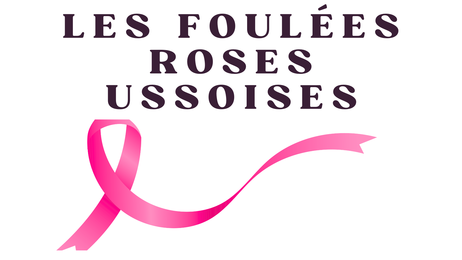 Foulées Roses Ussoises
