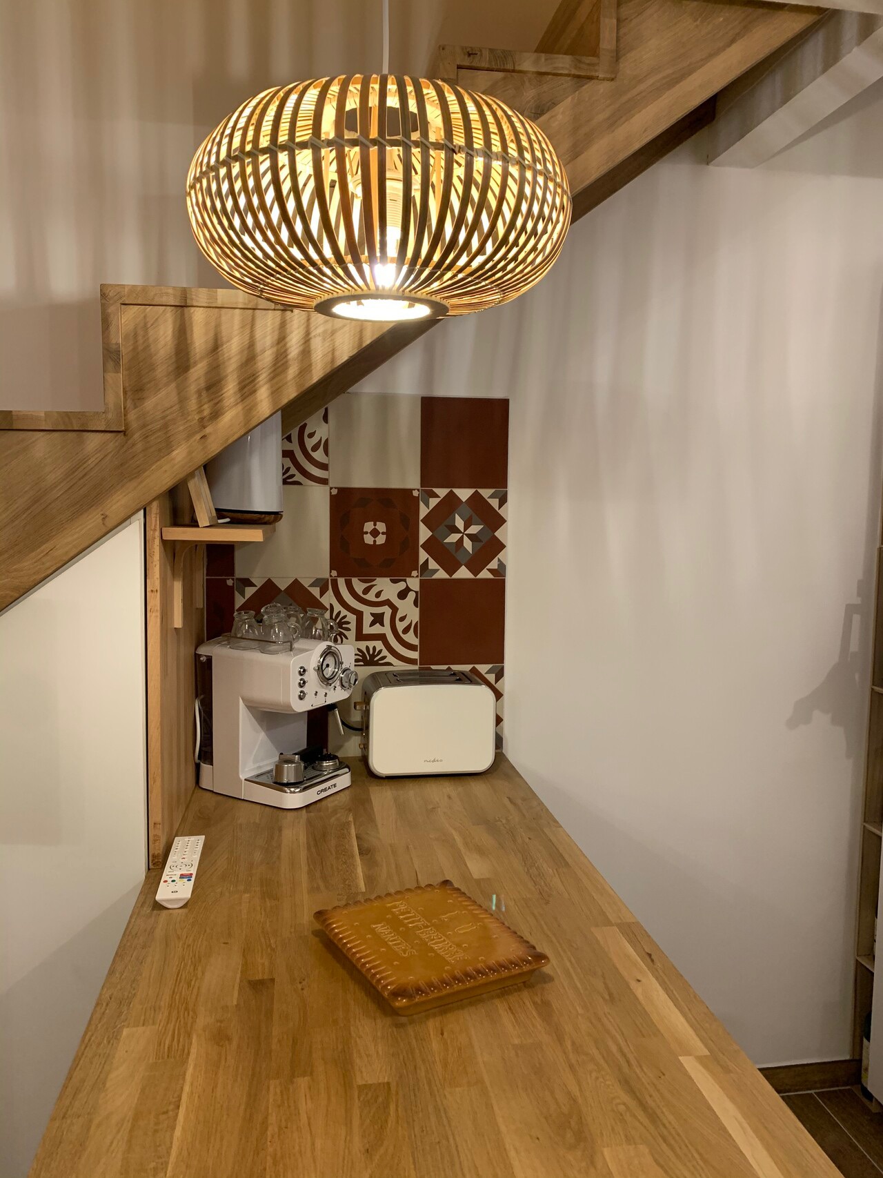 Chez Mme Tassy Marion — photo 3