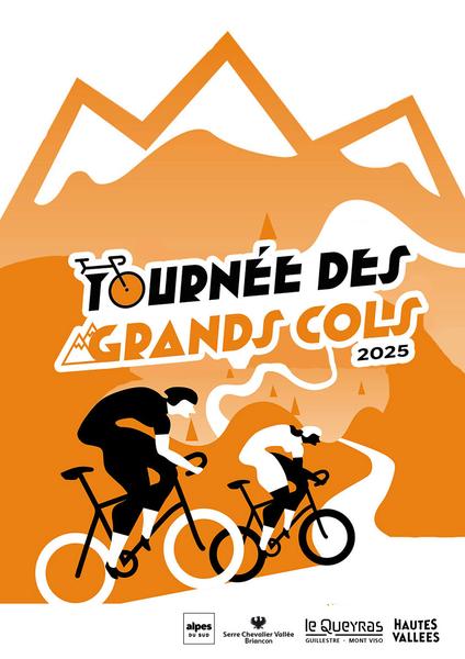 Cols réservés - La Tournée des Grands cols_Château-Ville-Vieille