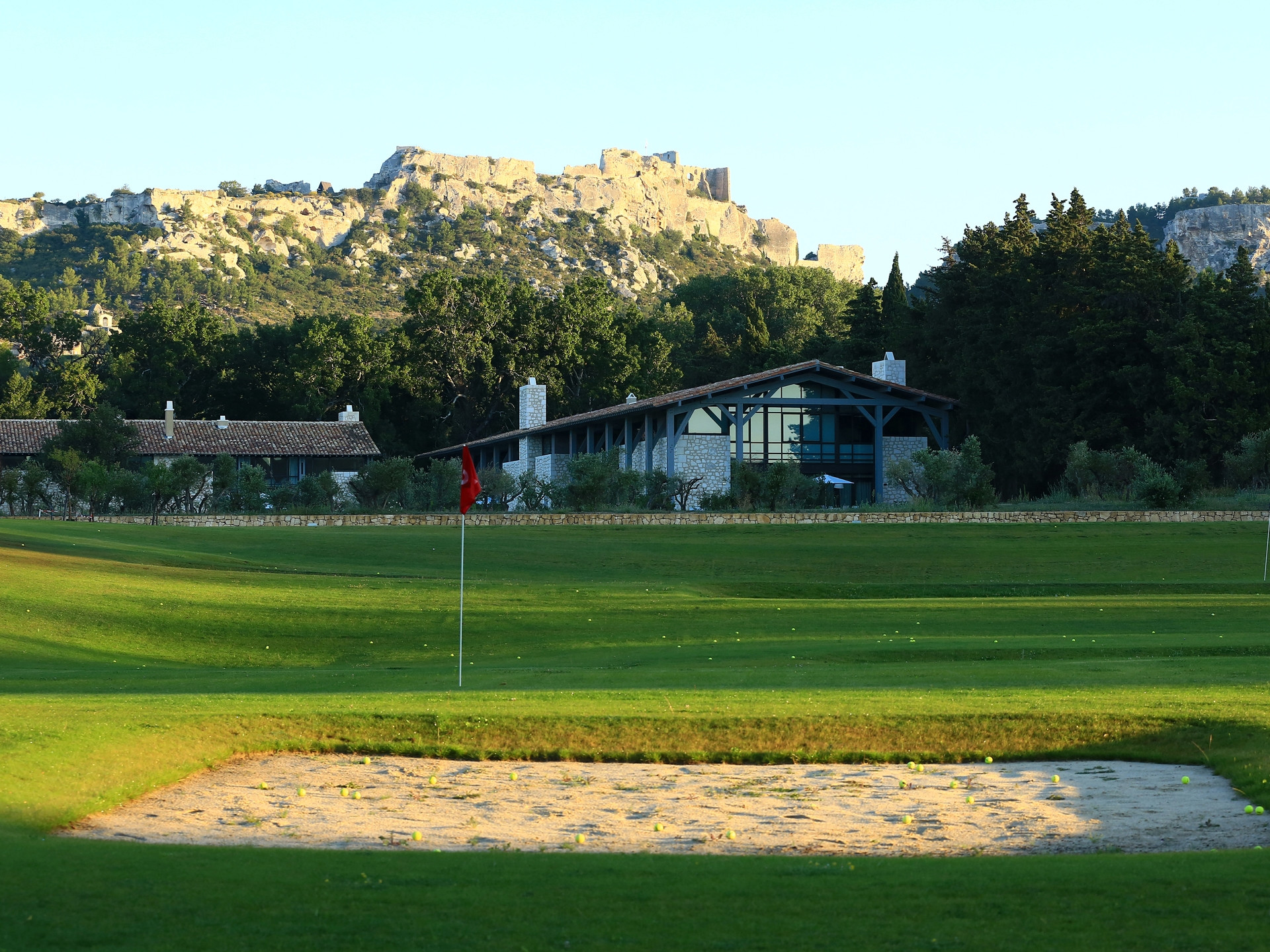 Maisons Domaine de Manville - Villa Prestige 1, Les Baux-de-Provence - photo 6