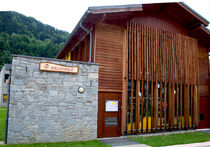 Bibliothèque