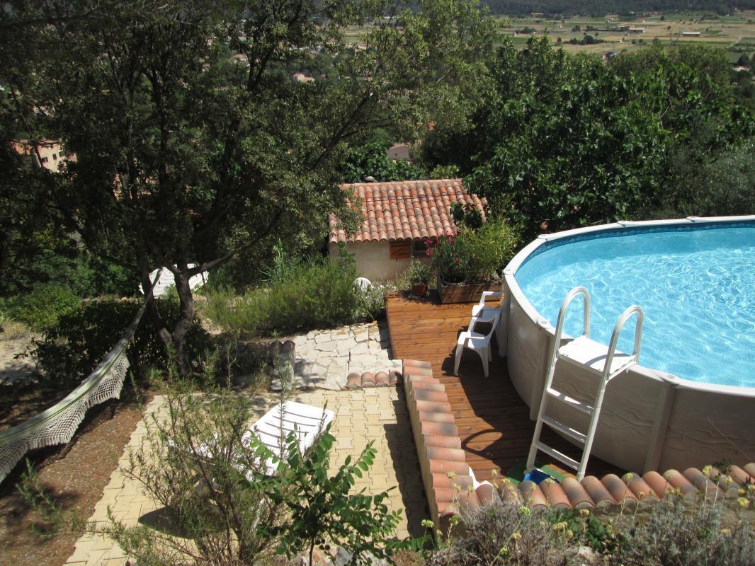 La Romarine, Cuges-les-Pins - photo 19