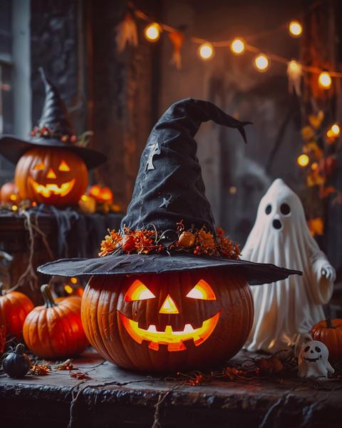 Halloween 