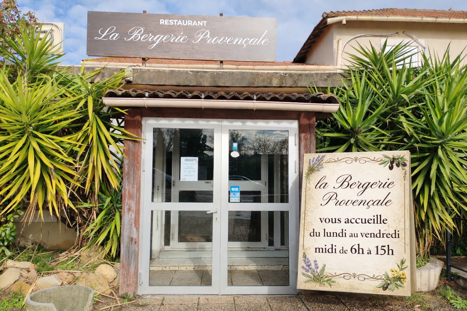 La bergerie provençale, Istres - photo 9