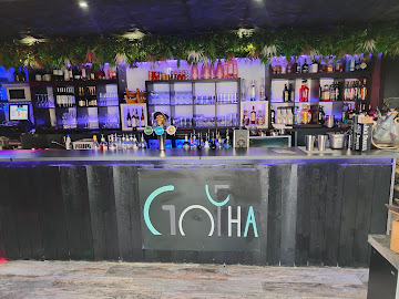 Le Gotha