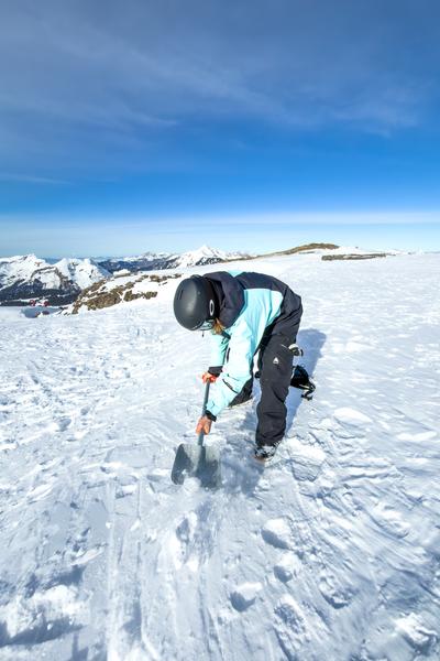 DVA Park d'Avoriaz_Avoriaz