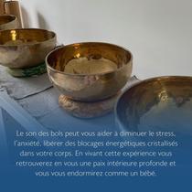 Atelier bien être