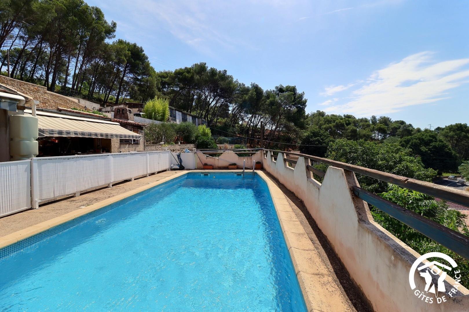 La Maison dans la nature, La Ciotat - photo 6