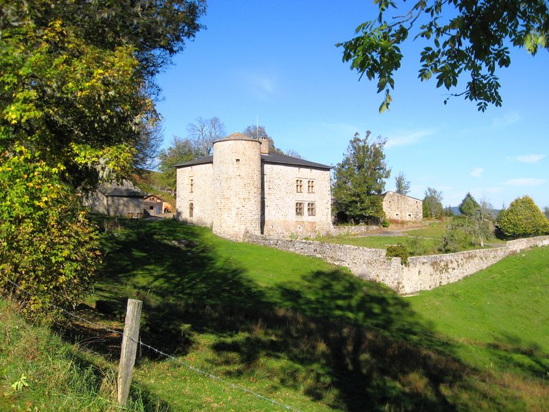 Château de Montivert
