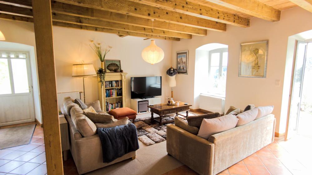 Gite 6 personnes - Maison Marthe