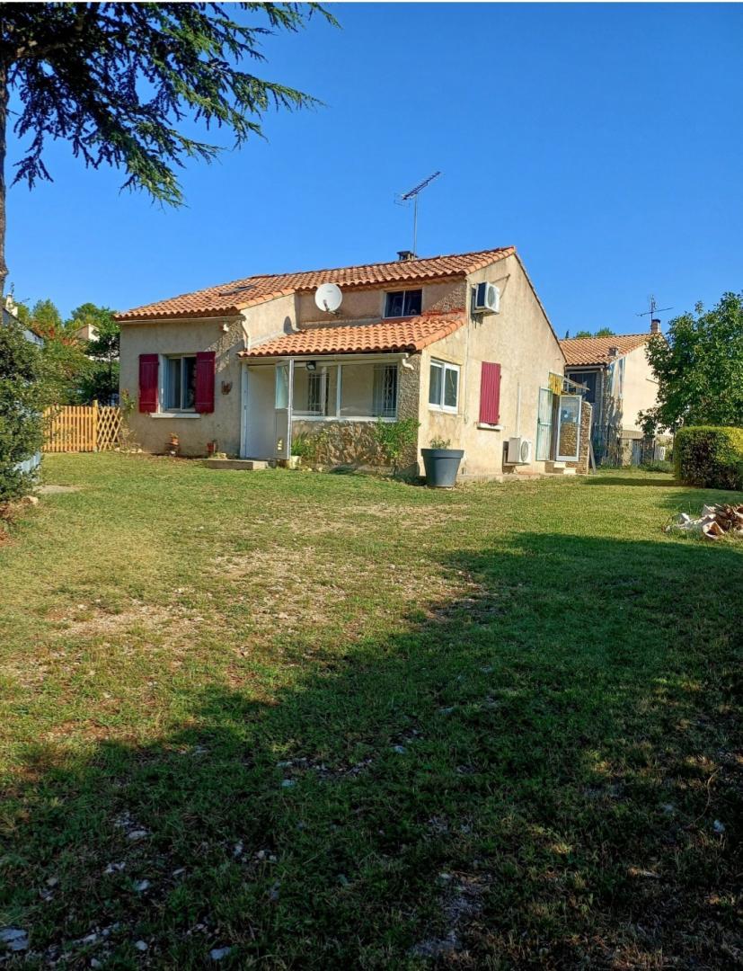 Lou Pitchou Rêve, Paradou - photo 2