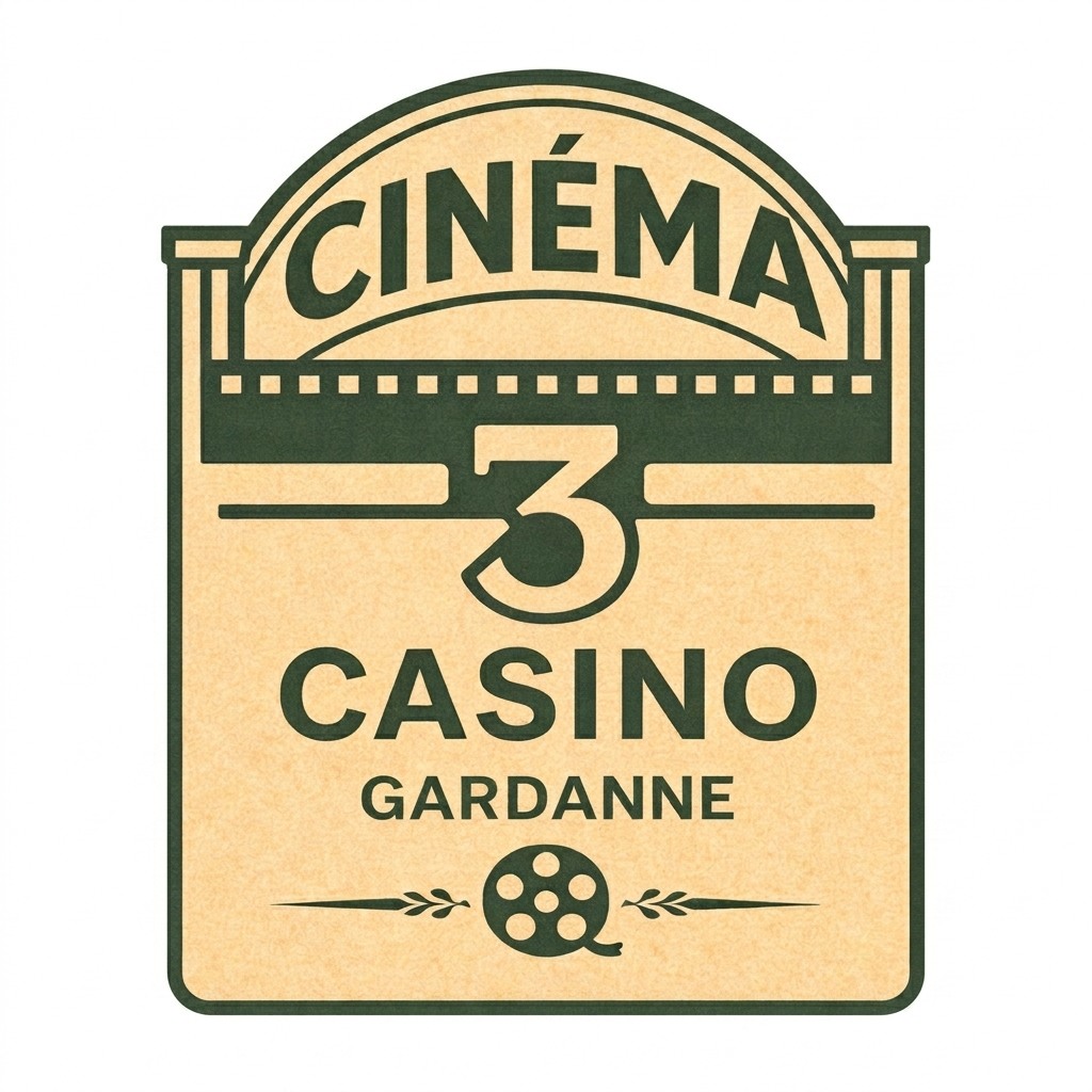 Cinéma 3 Casino