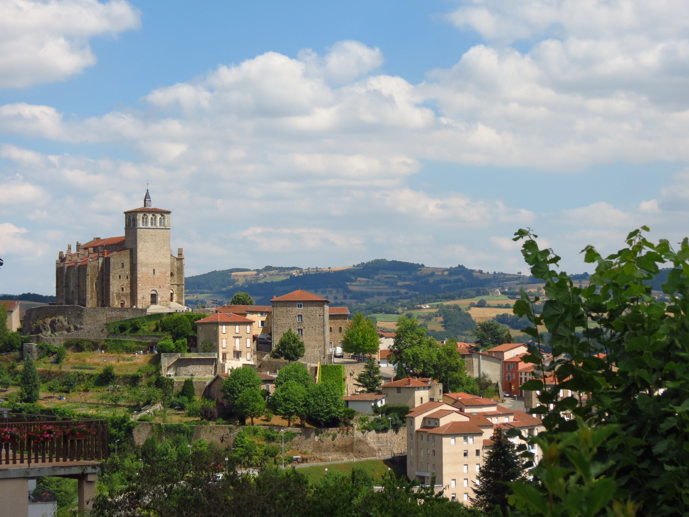 Saint-Symphorien-sur-Coise