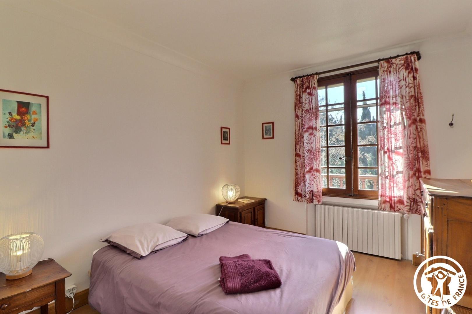 La Maison de Famille Provençale