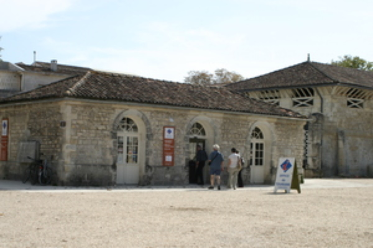 Office de Tourisme de Saintes & la Saintonge