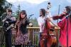 Concert La Chorba de Raouf - Les Mercredis Musicaux_Castellane