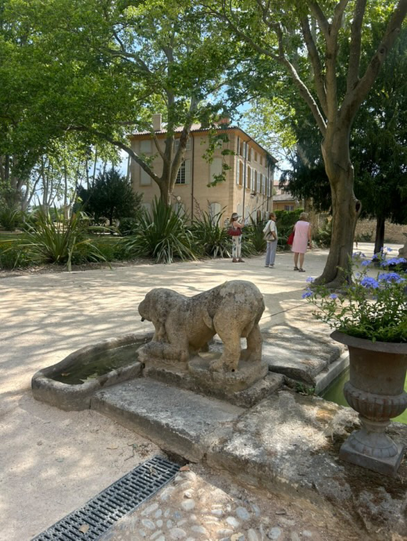 L'Orangerie de Cezanne - photo 3