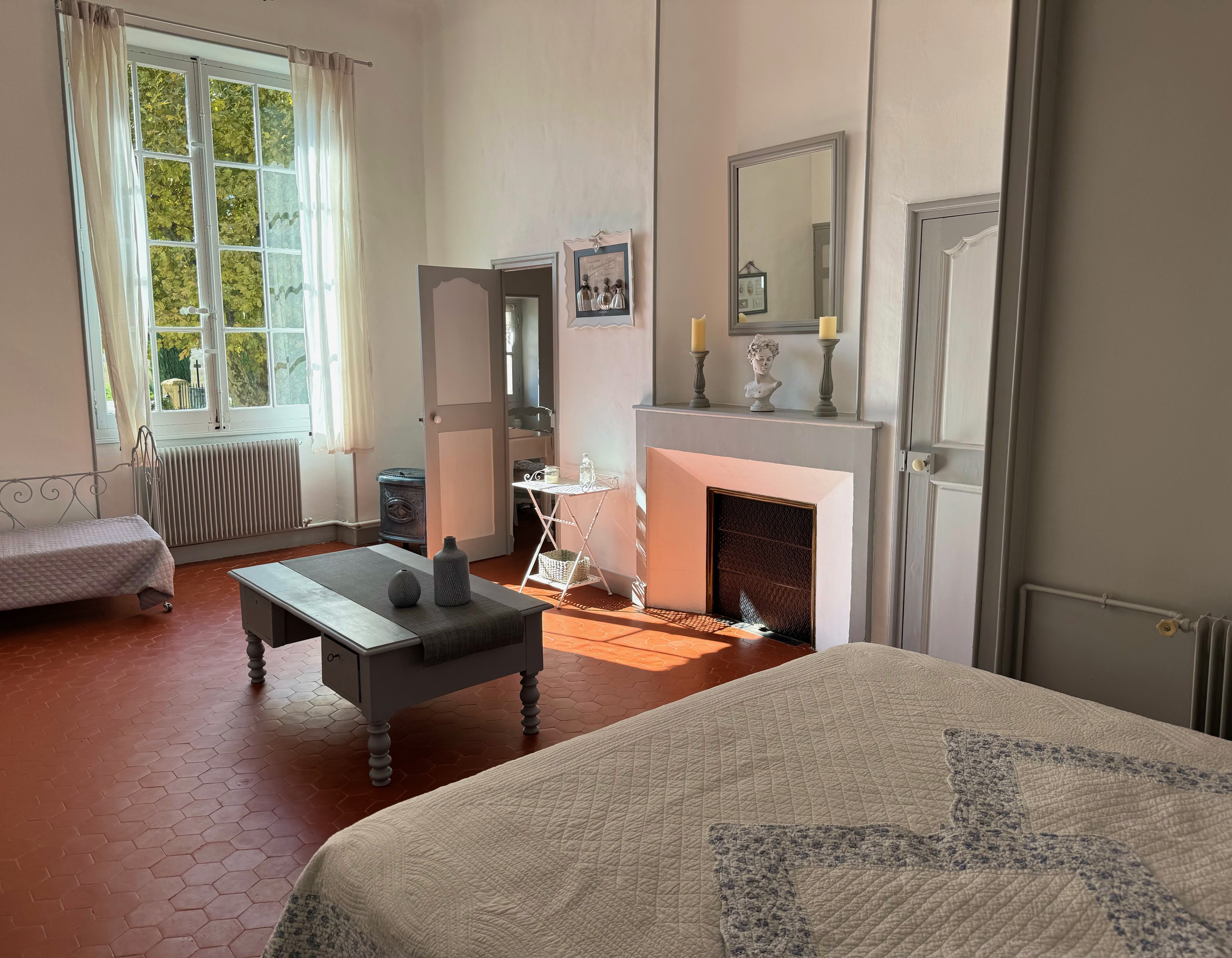 DOMAINE REGINE, Le Puy-Sainte-Réparade - photo 9