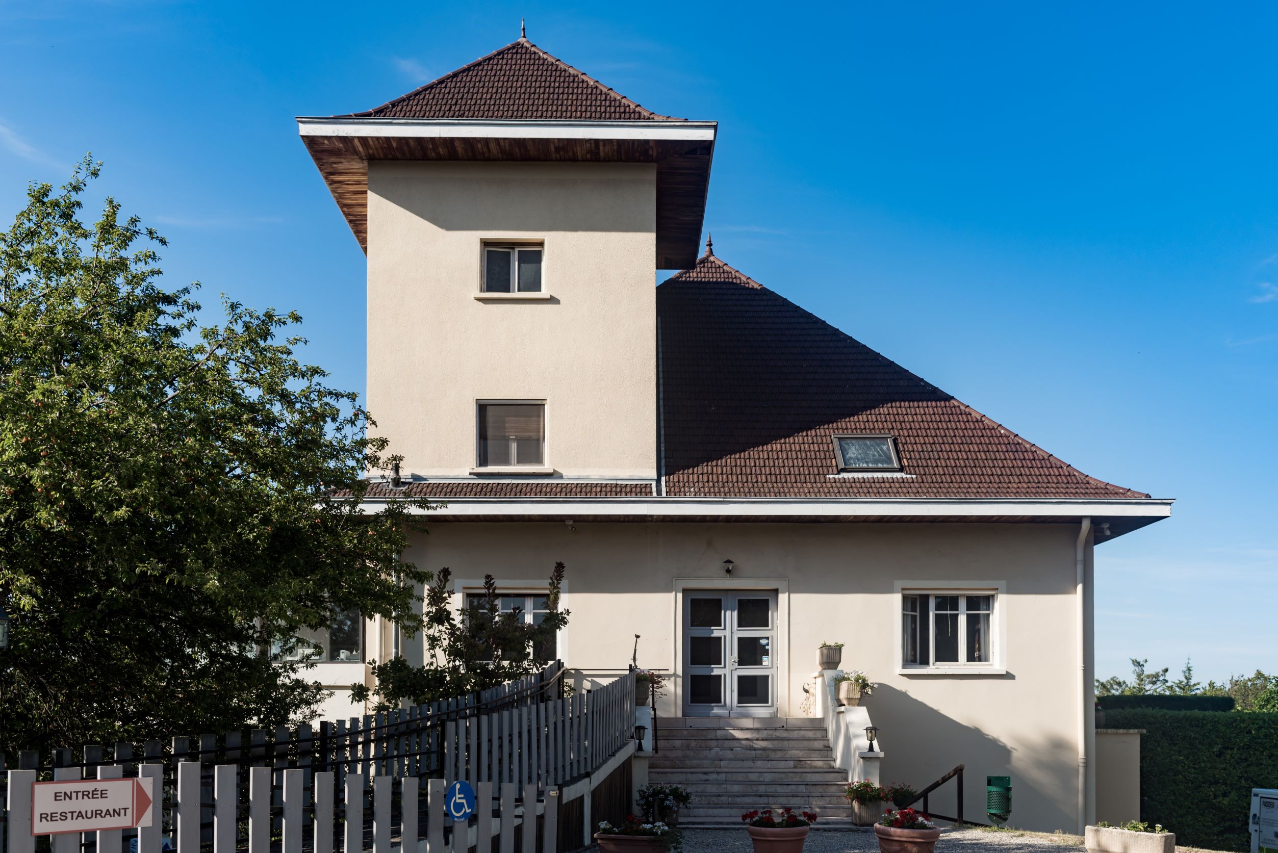 Domaine Le Parc des Vallières