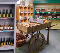 Verte Campagne - producteur - Le Bouchage - Balcons du Dauphiné