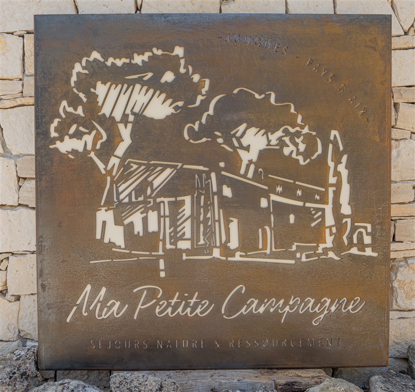 Pin Parasol, Jouques - photo 9