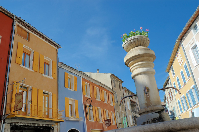 Sur les traces du passé