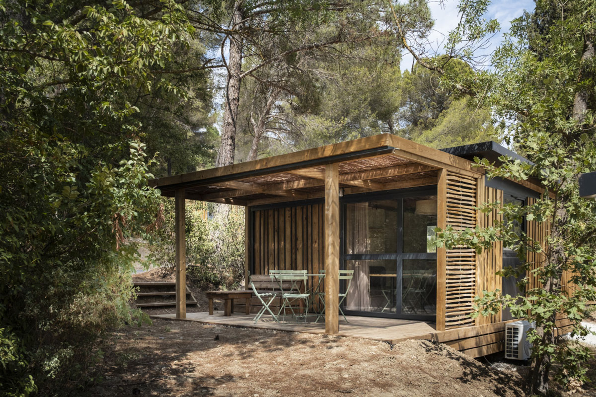 Camping d'Aix-en-Provence - CityKamp, Aix-en-Provence - photo 13