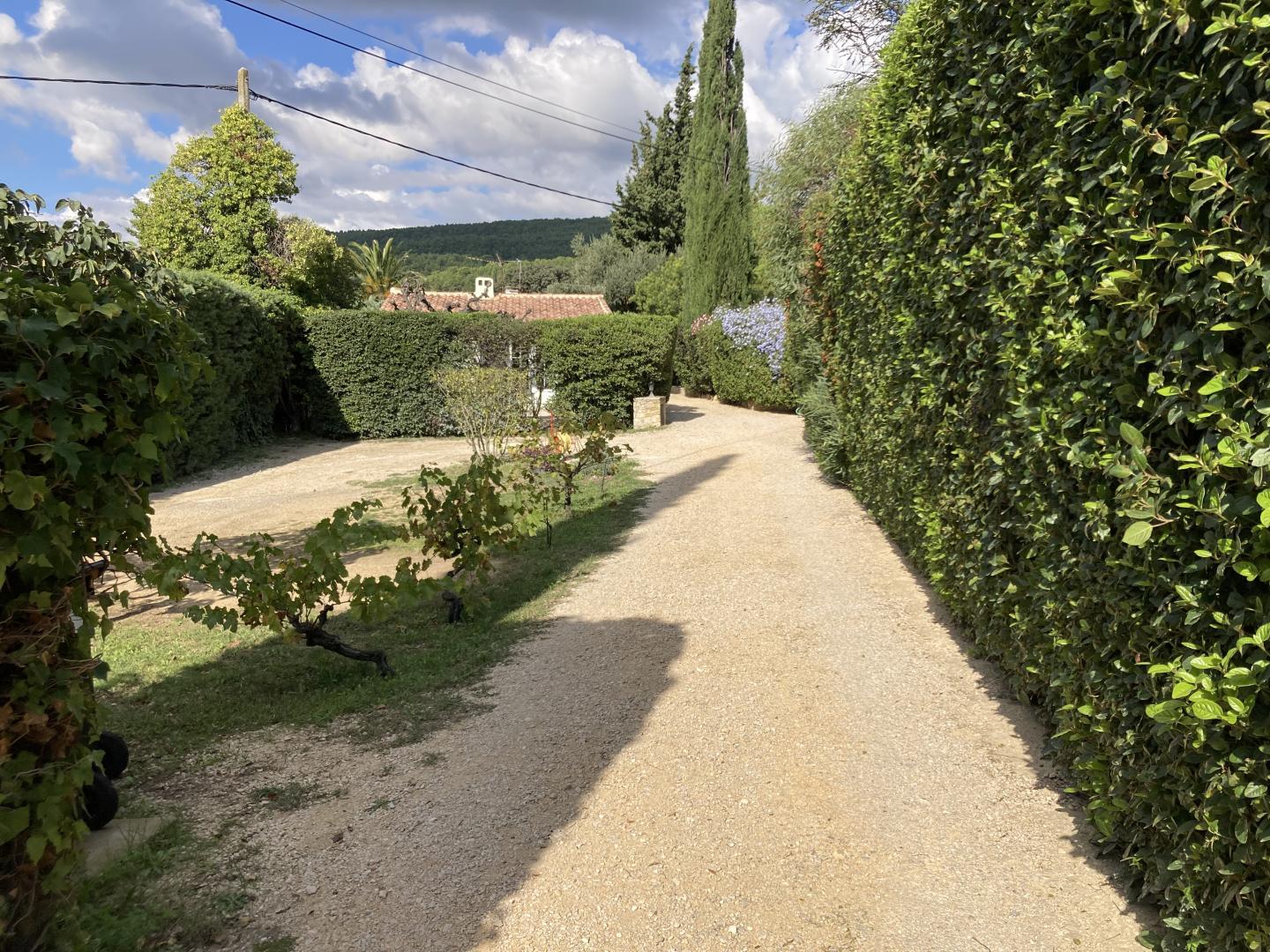 La Recampado, Ceyreste - photo 9