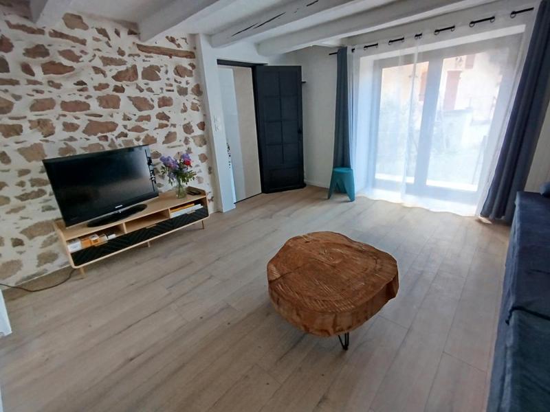 Gîte \